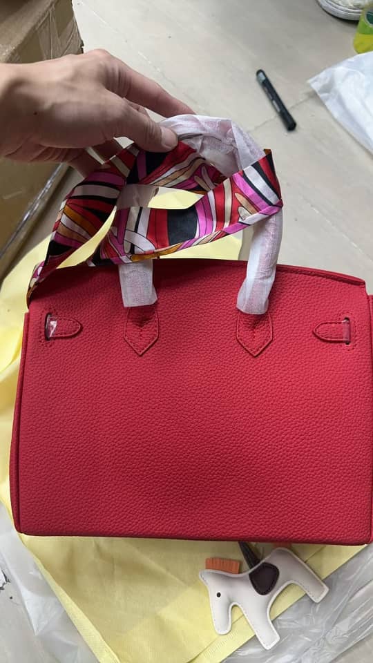 HMS BAG