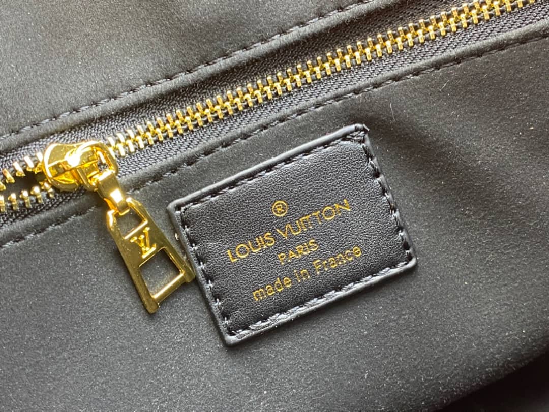 LV BAG/ 25×19×11.5CM