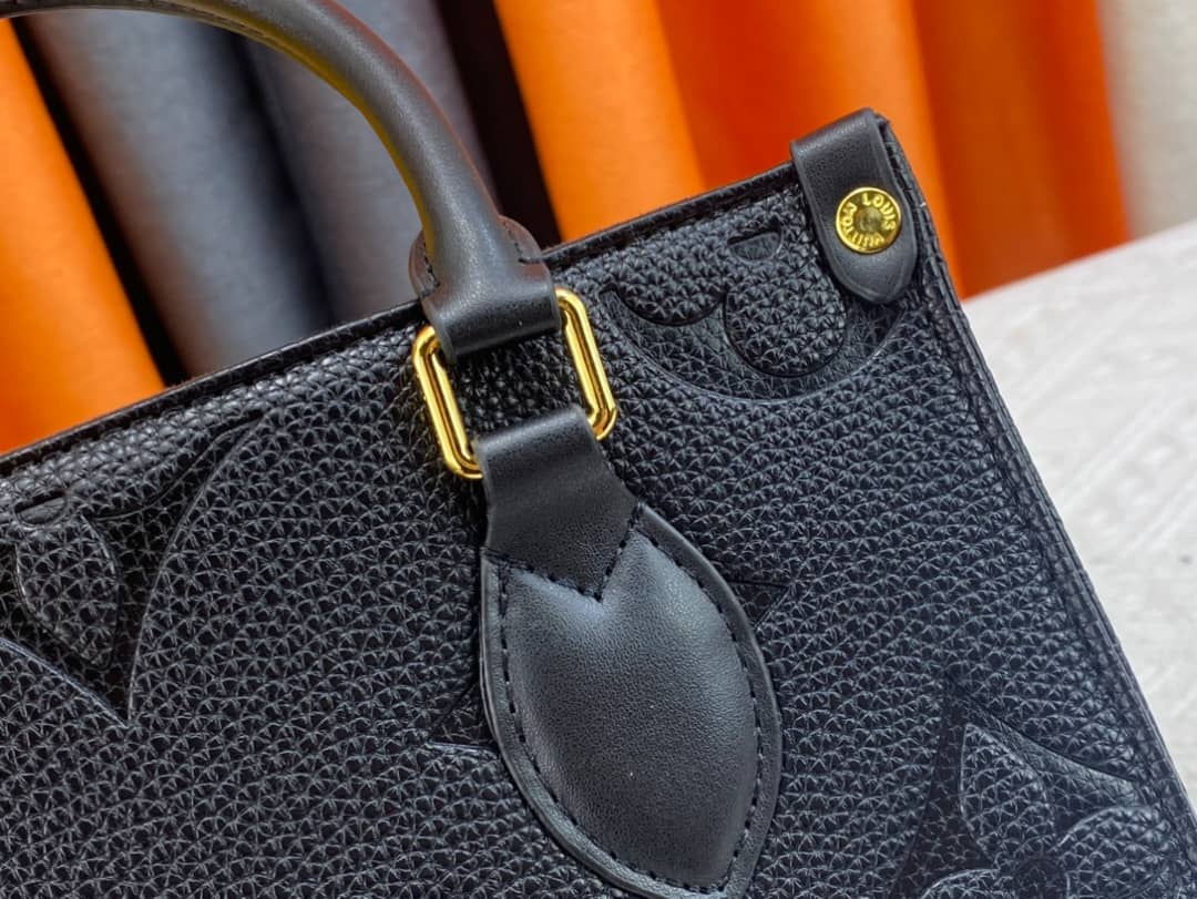 LV BAG/ 25×19×11.5CM