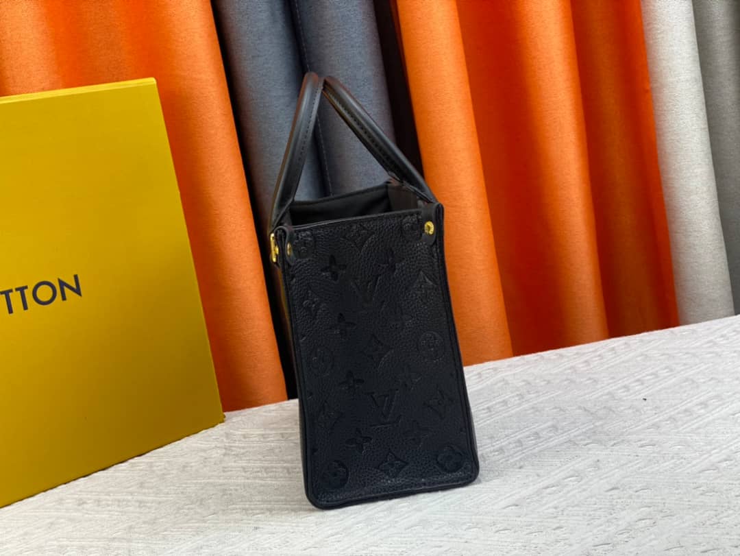 LV BAG/ 25×19×11.5CM