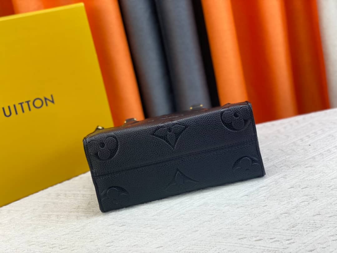 LV BAG/ 25×19×11.5CM