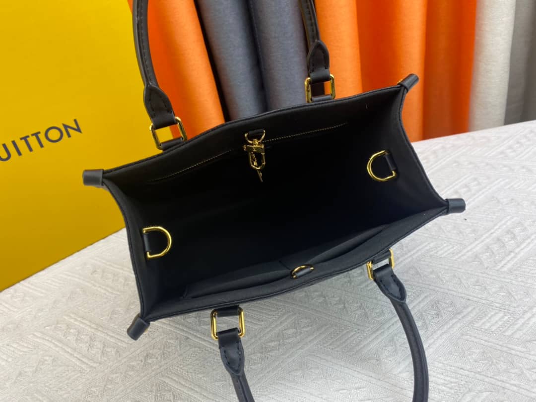 LV BAG/ 25×19×11.5CM