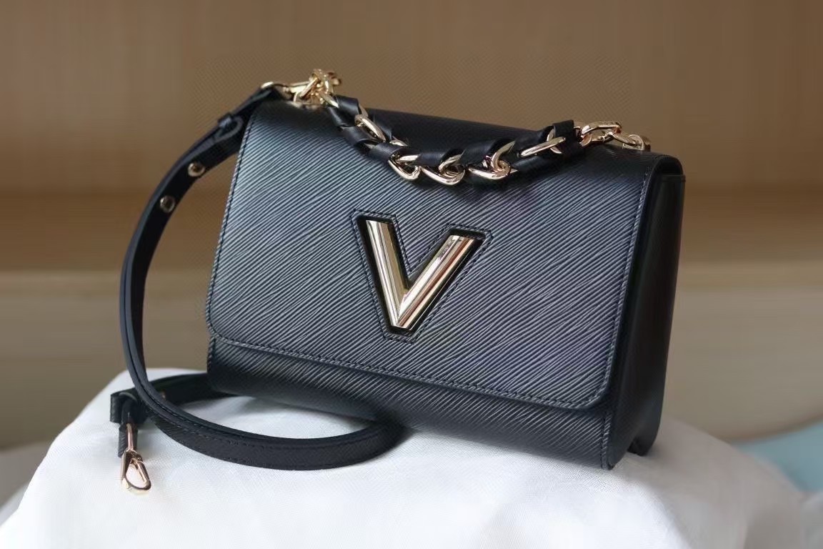 LV BAG/ 23×13×8CM