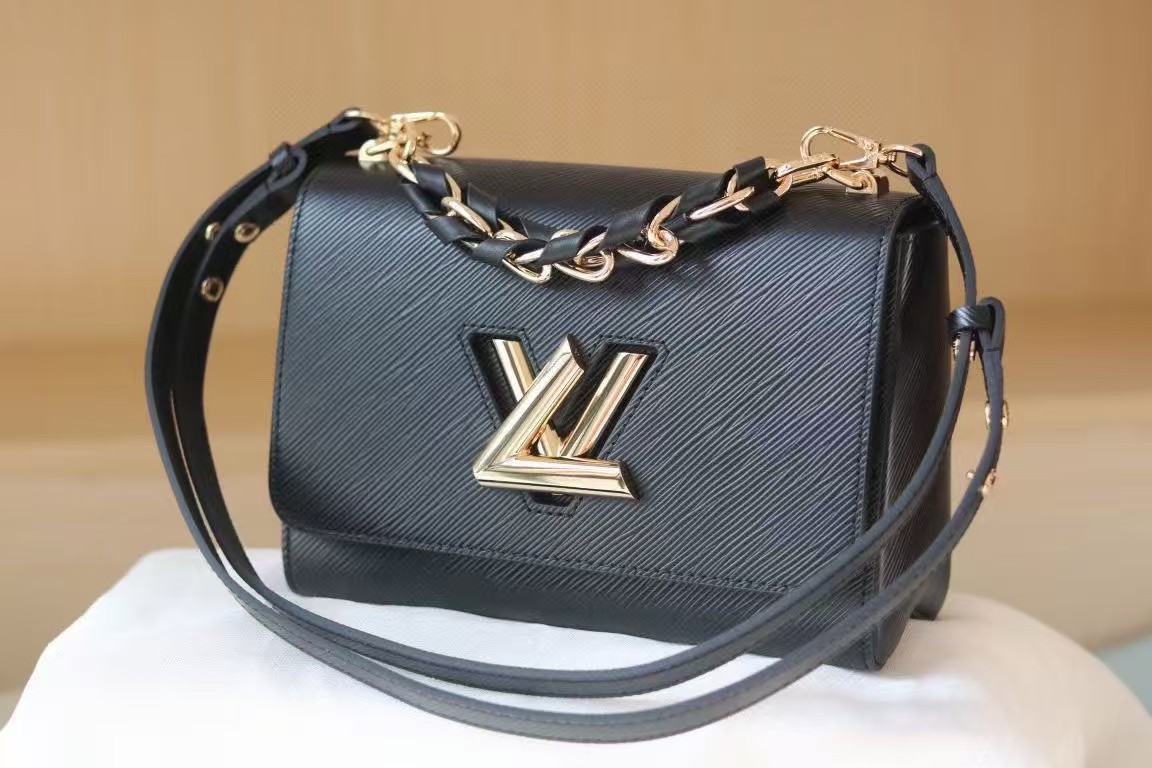 LV BAG/ 23×13×8CM