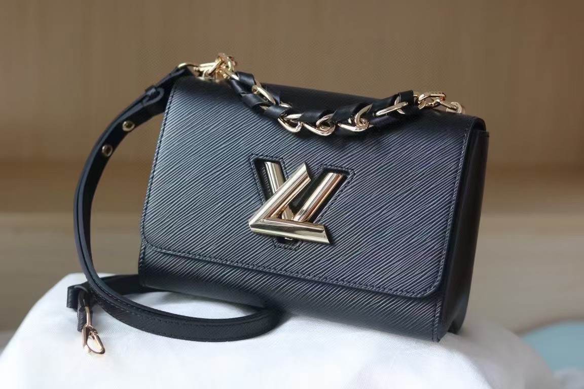 LV BAG/ 23×13×8CM