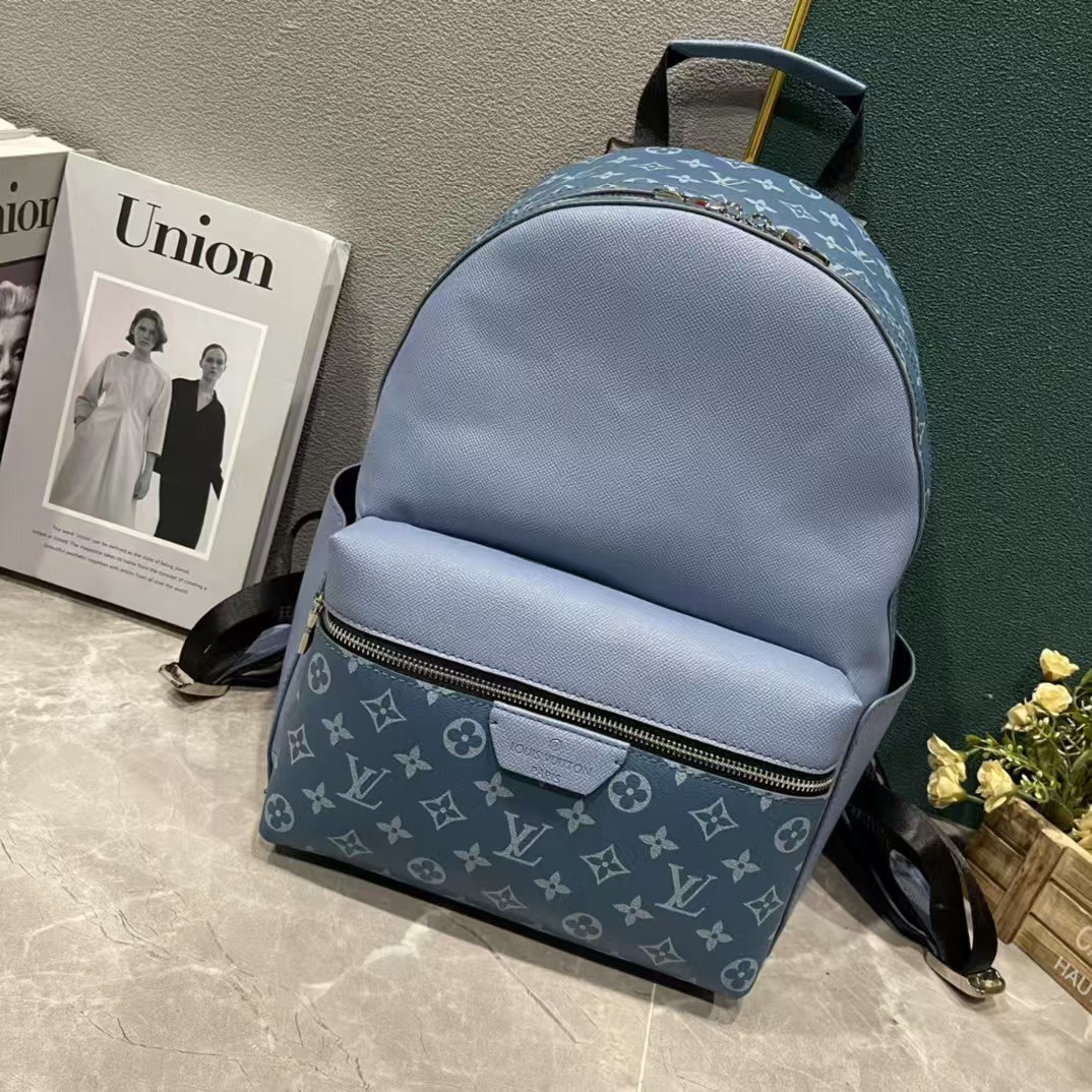 LV BAG/ 29 x 38 x 20cm