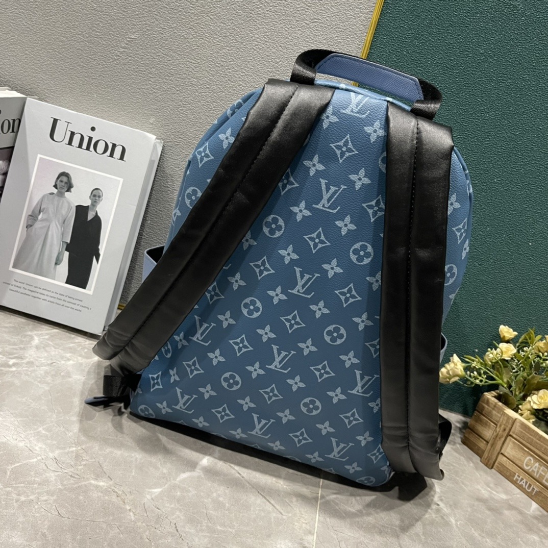 LV BAG/ 29 x 38 x 20cm