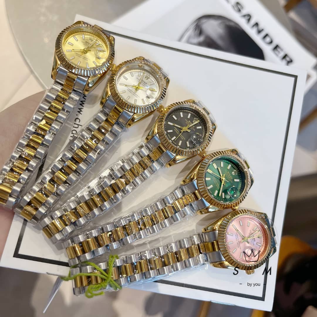 ROLEX