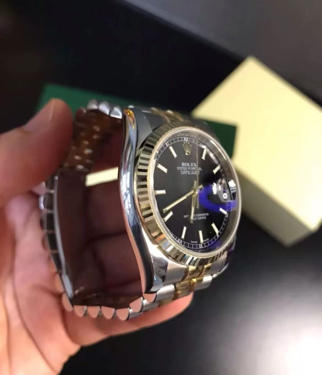 ROLEX/ 36MM