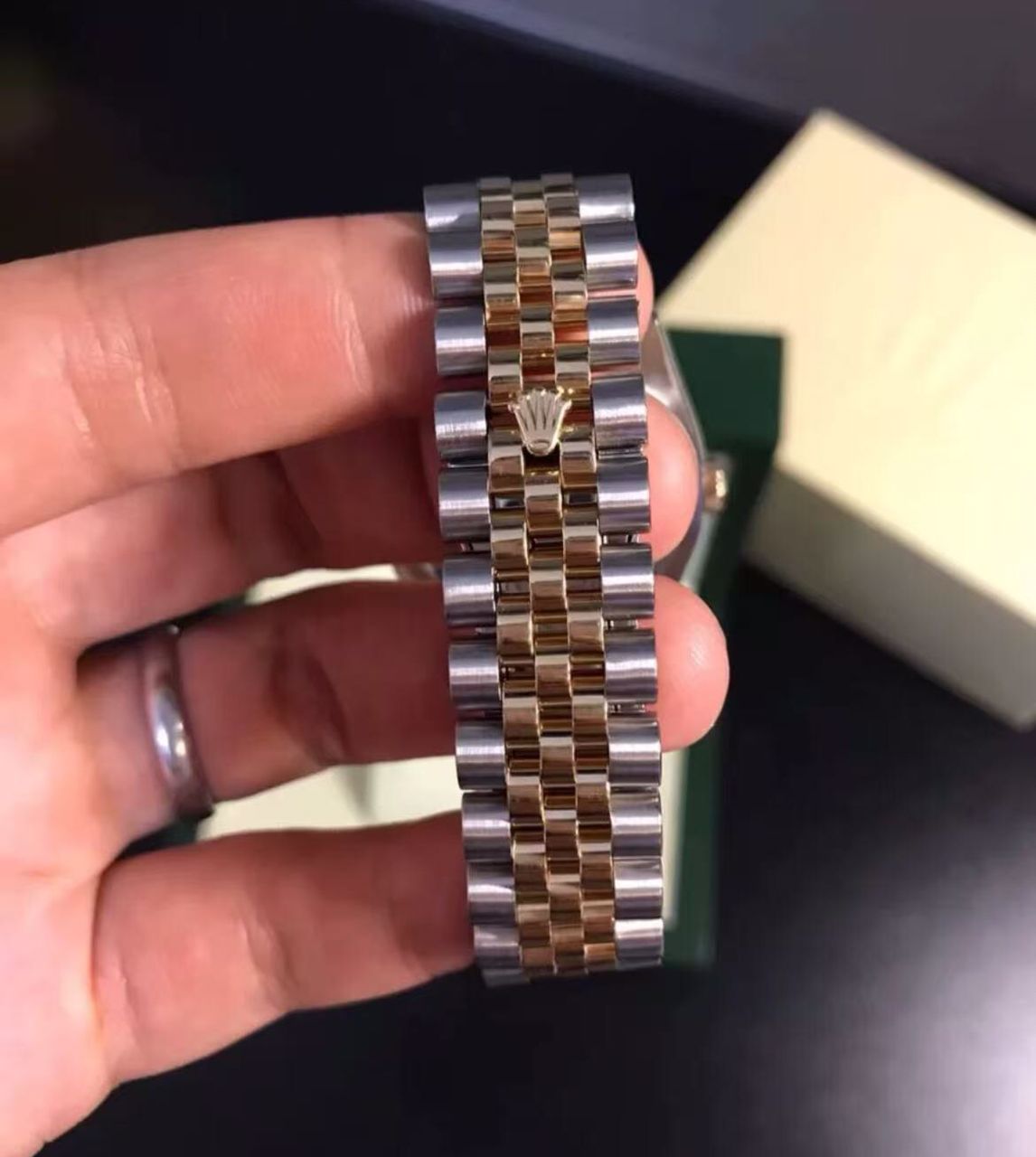 ROLEX/ 36MM