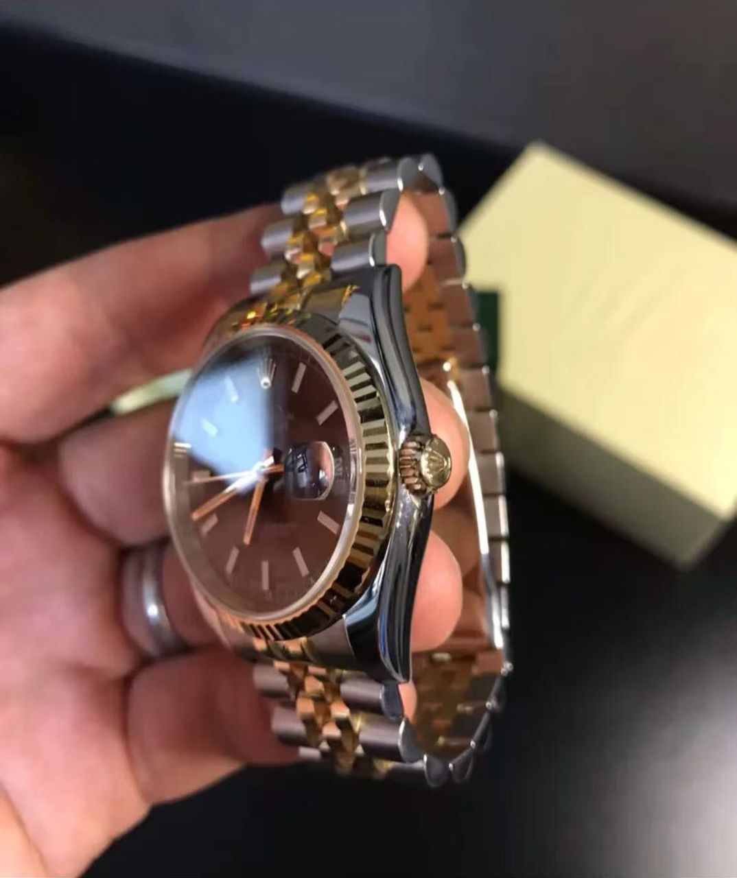 ROLEX/ 36MM