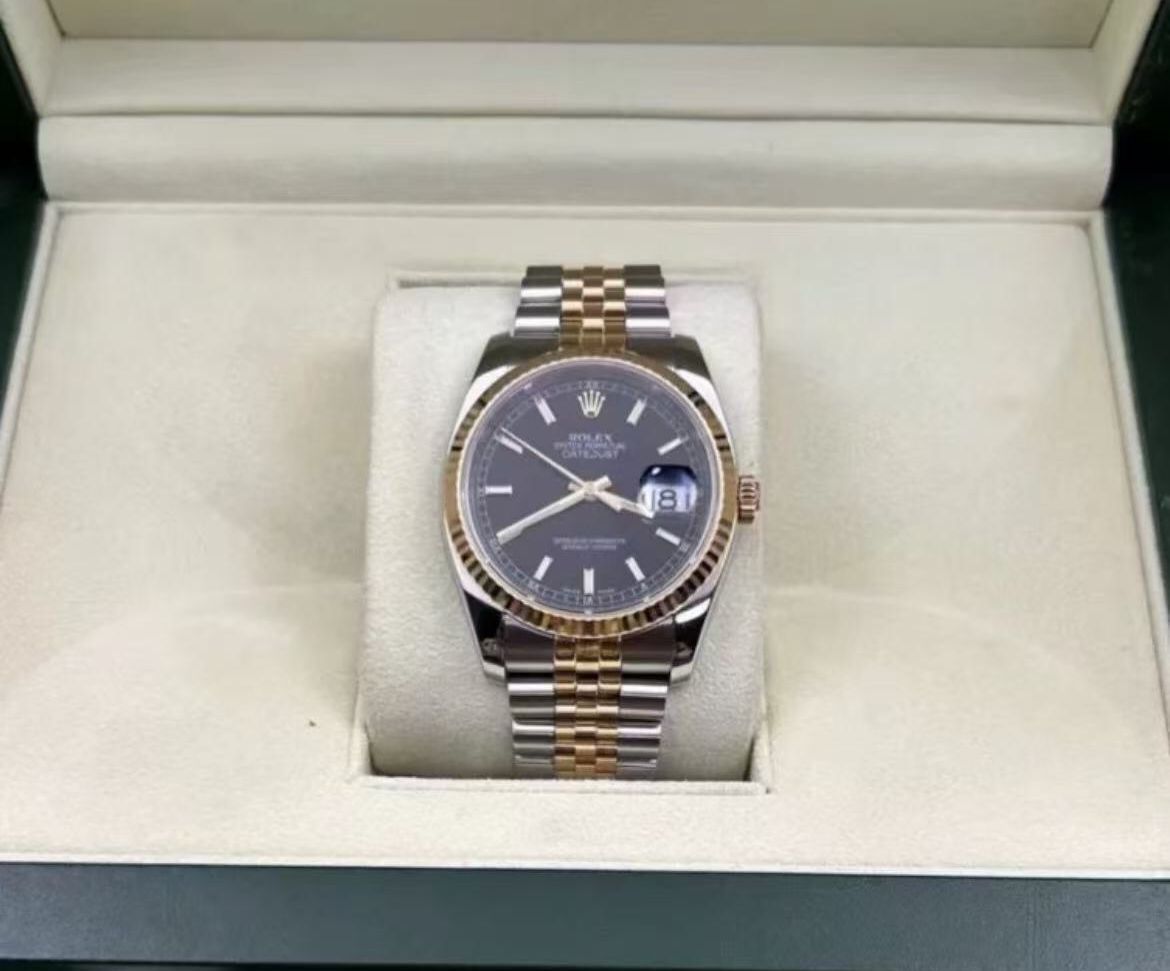 ROLEX/ 36MM