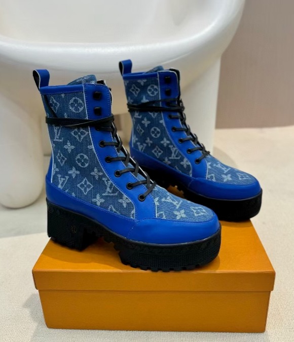 LV BOOTS