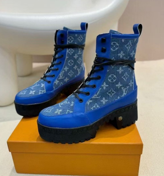 LV BOOTS