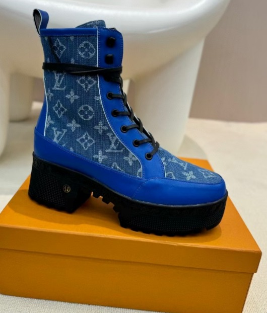 LV BOOTS