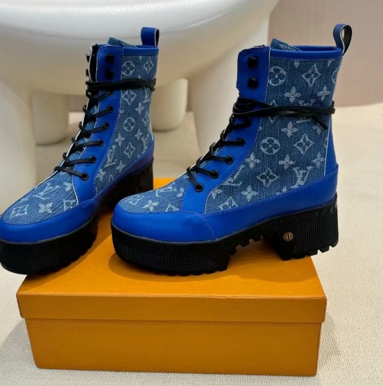 LV BOOTS
