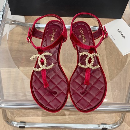 CN SLIPPER