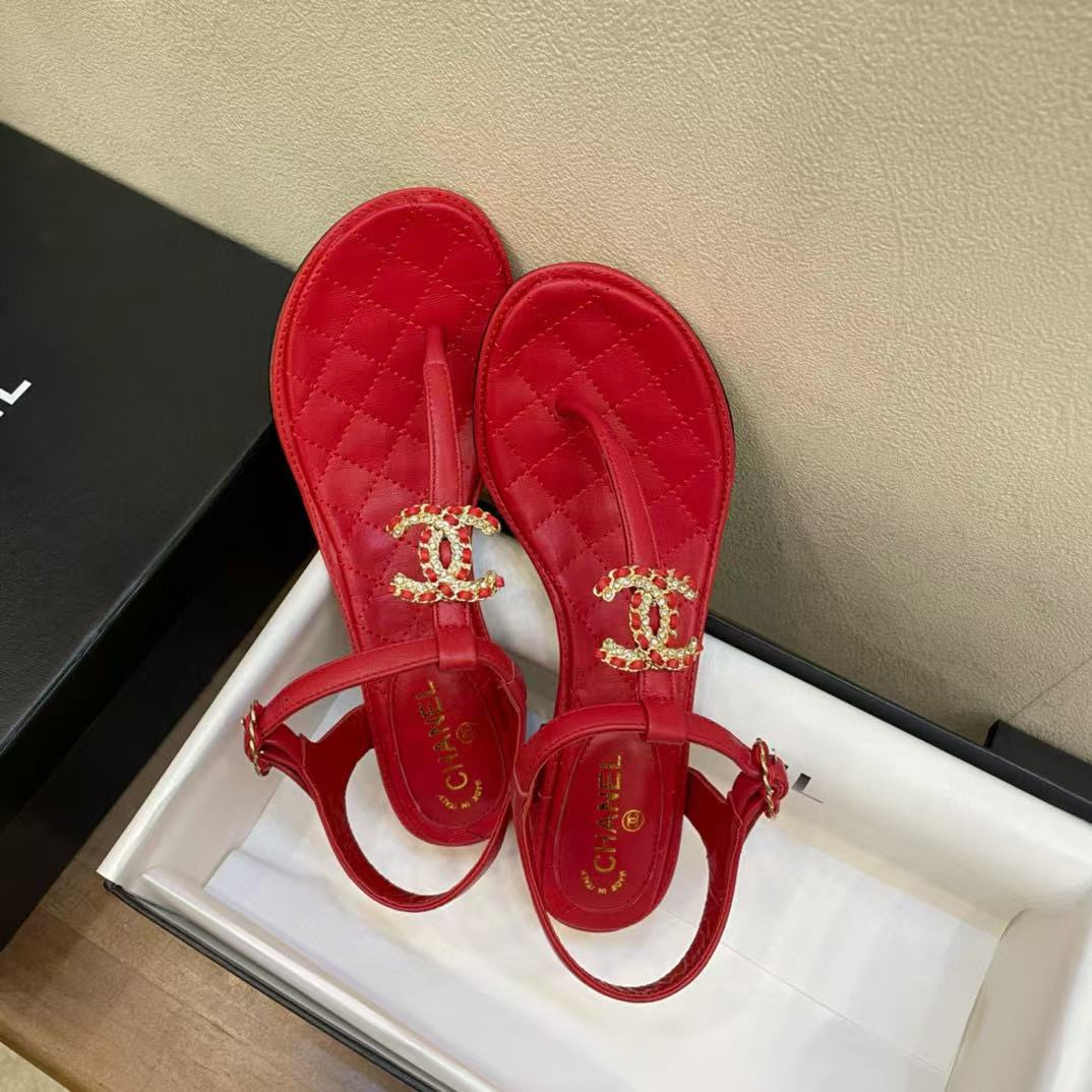 CN SLIPPER