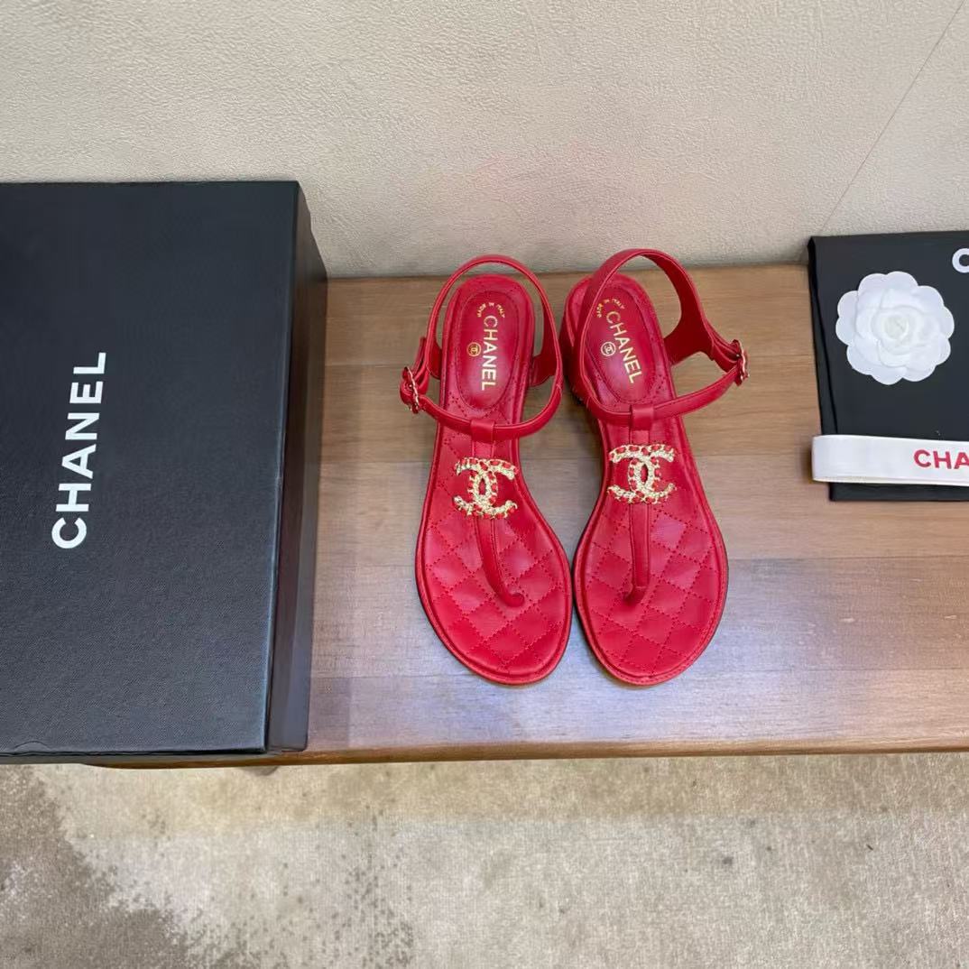 CN SLIPPER