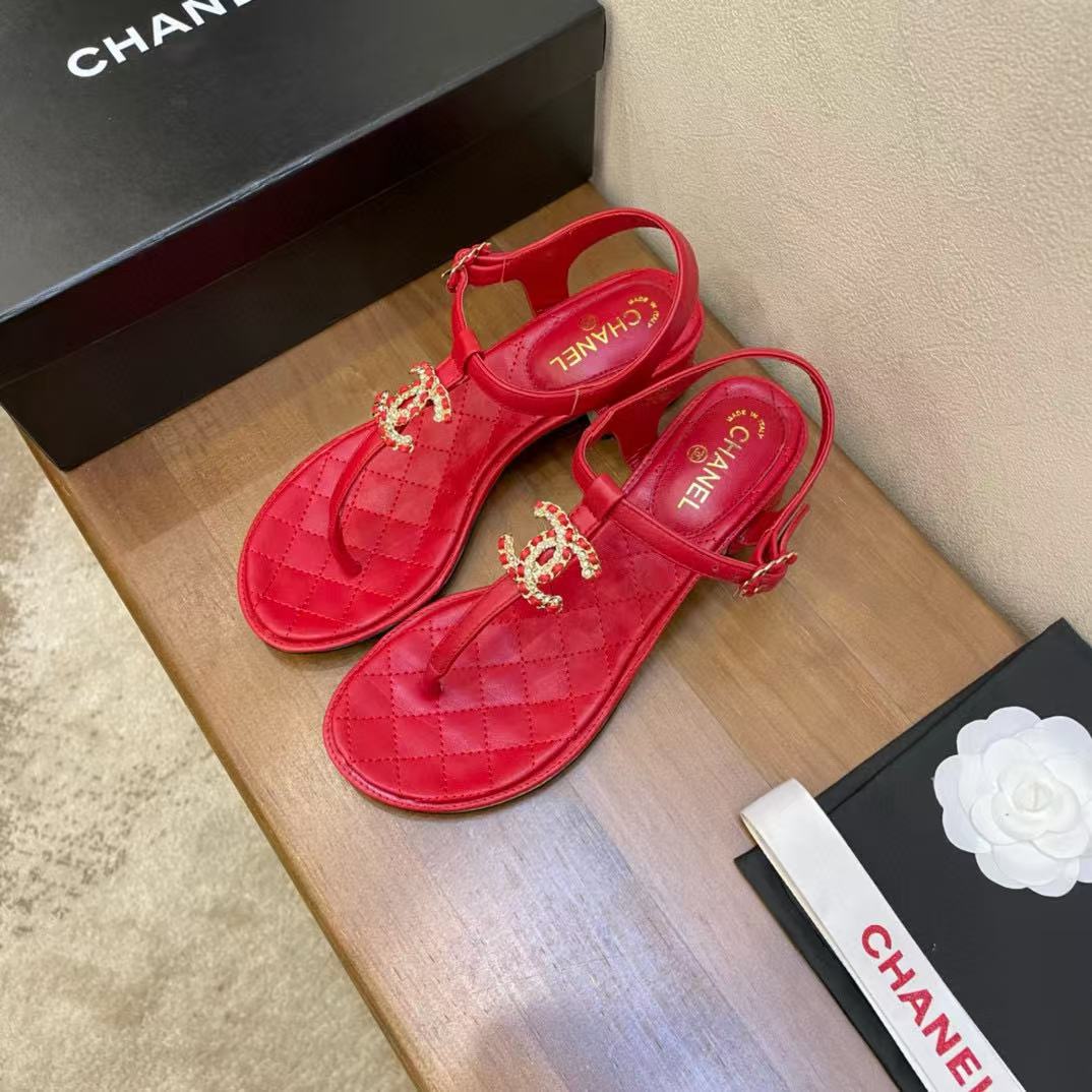 CN SLIPPER