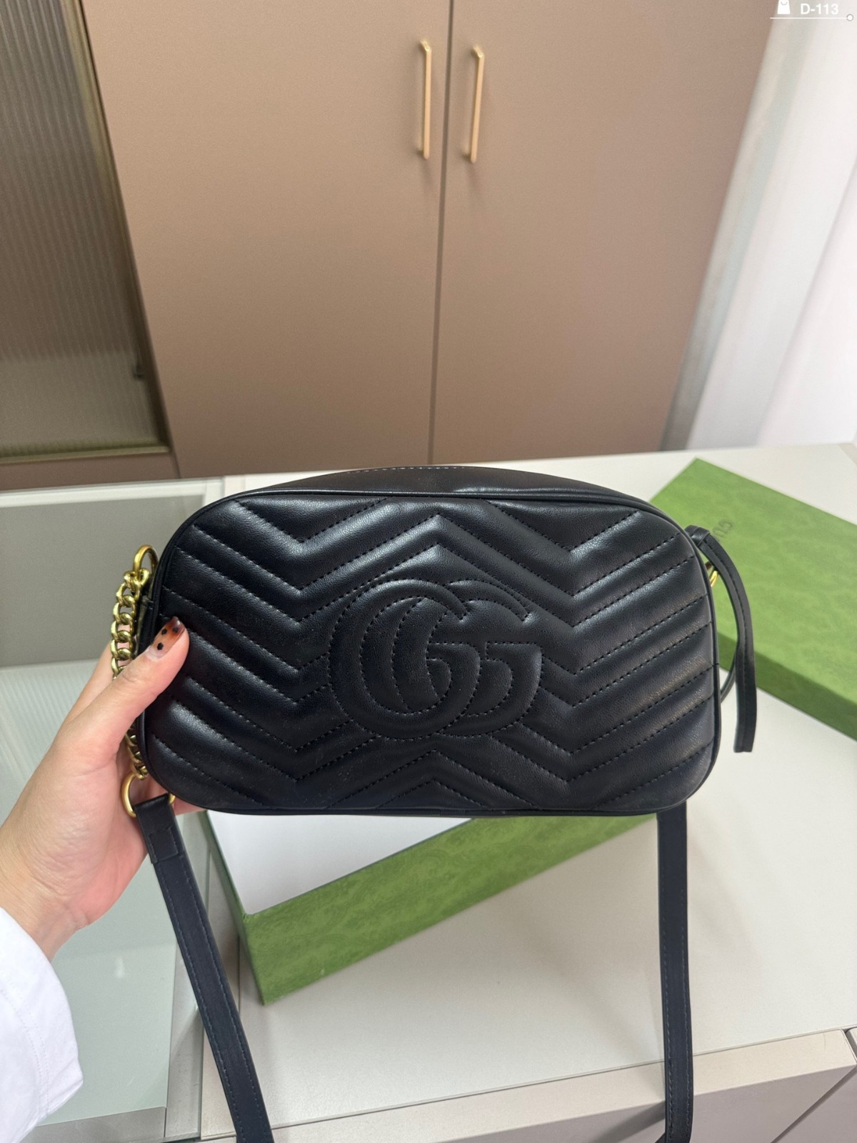 GG BAG