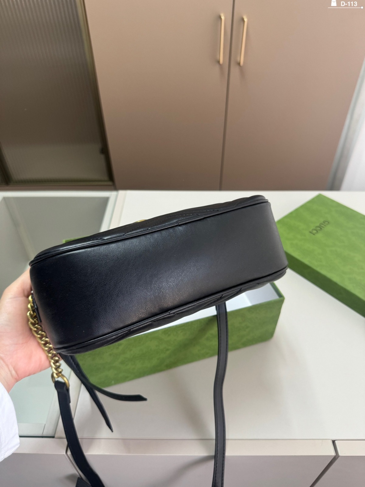 GG BAG