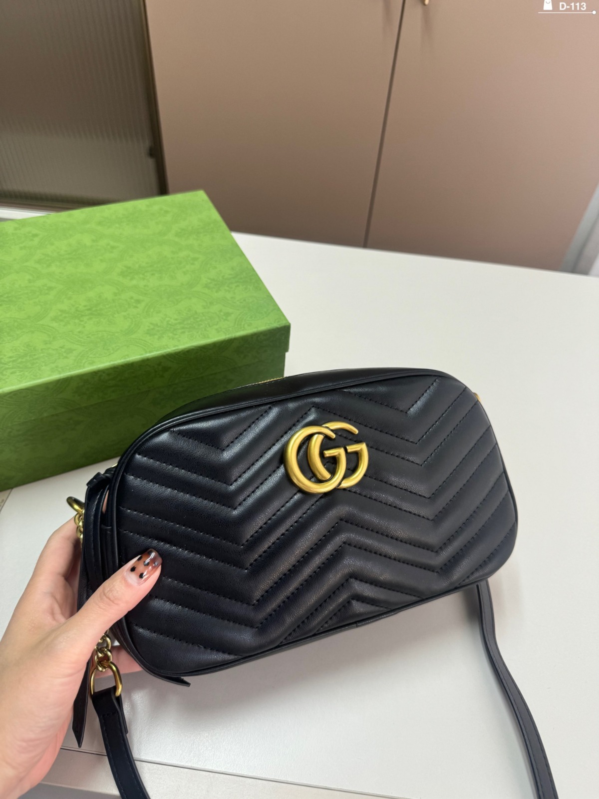 GG BAG