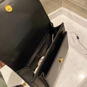YSL Bag/ 26x17x6cm