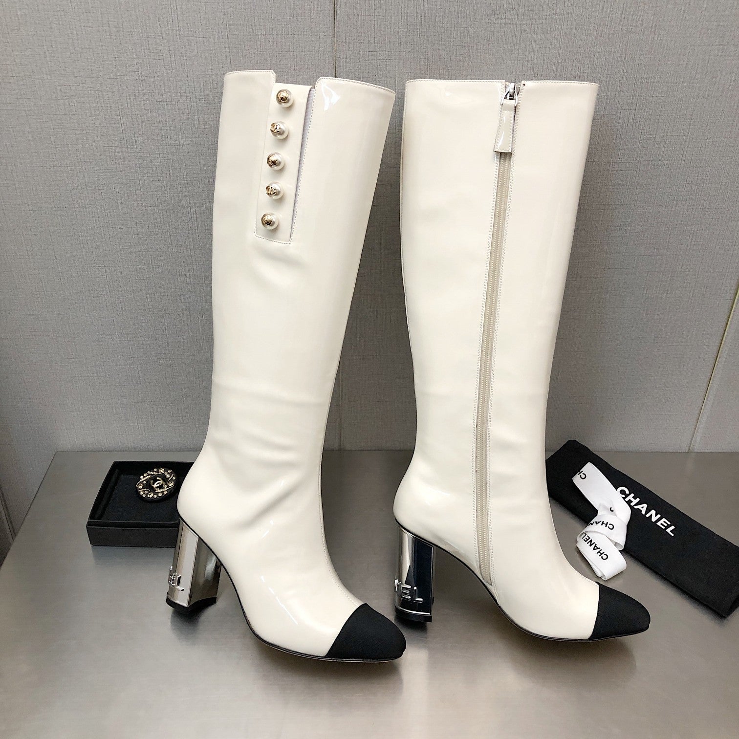 LUV Boots