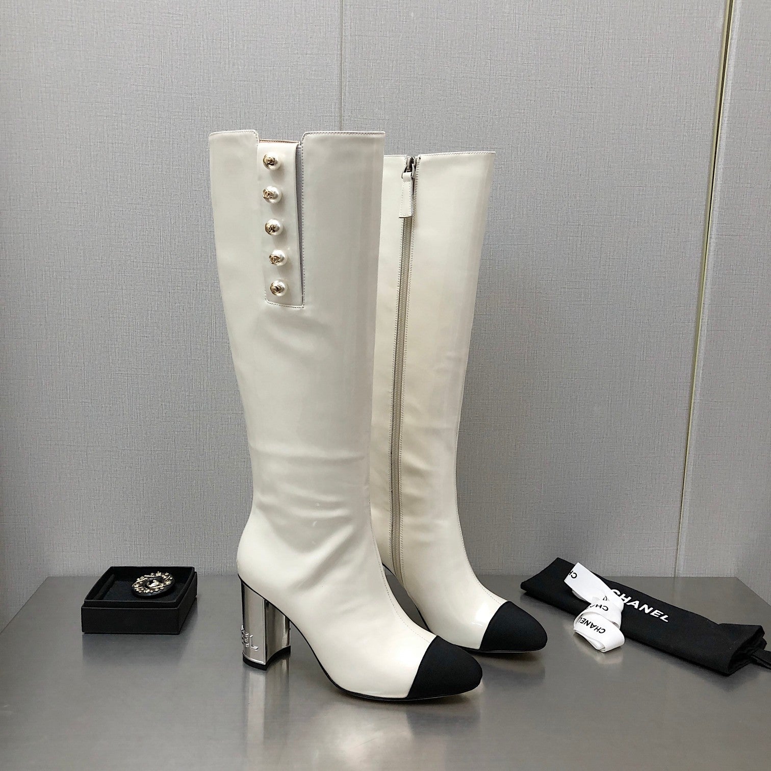 LUV Boots