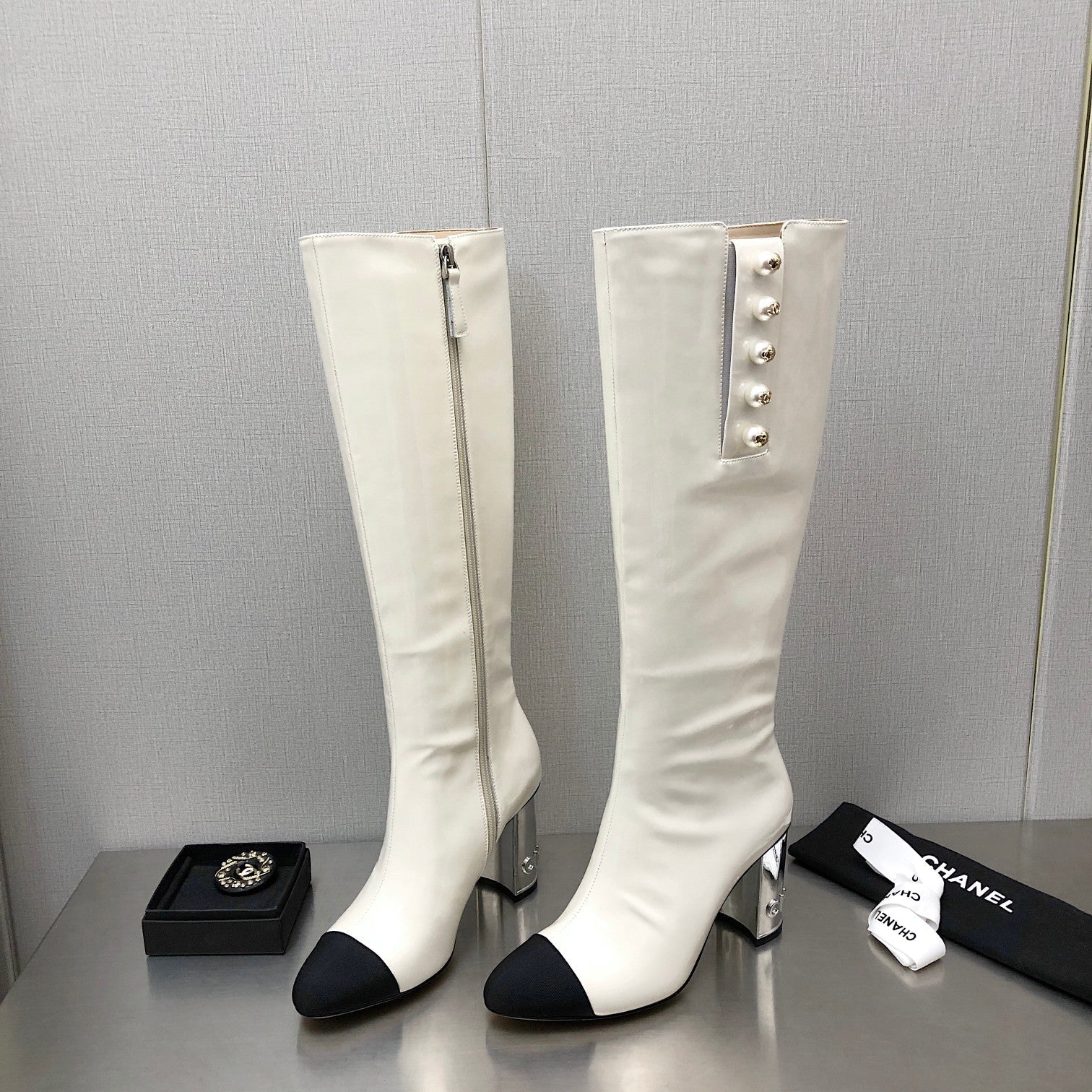 LUV Boots
