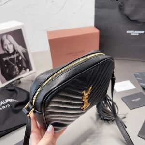 YSL Bag/ 20 x 18 cm