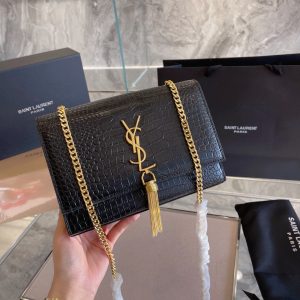 YSL Bag/ 22x16x6cm