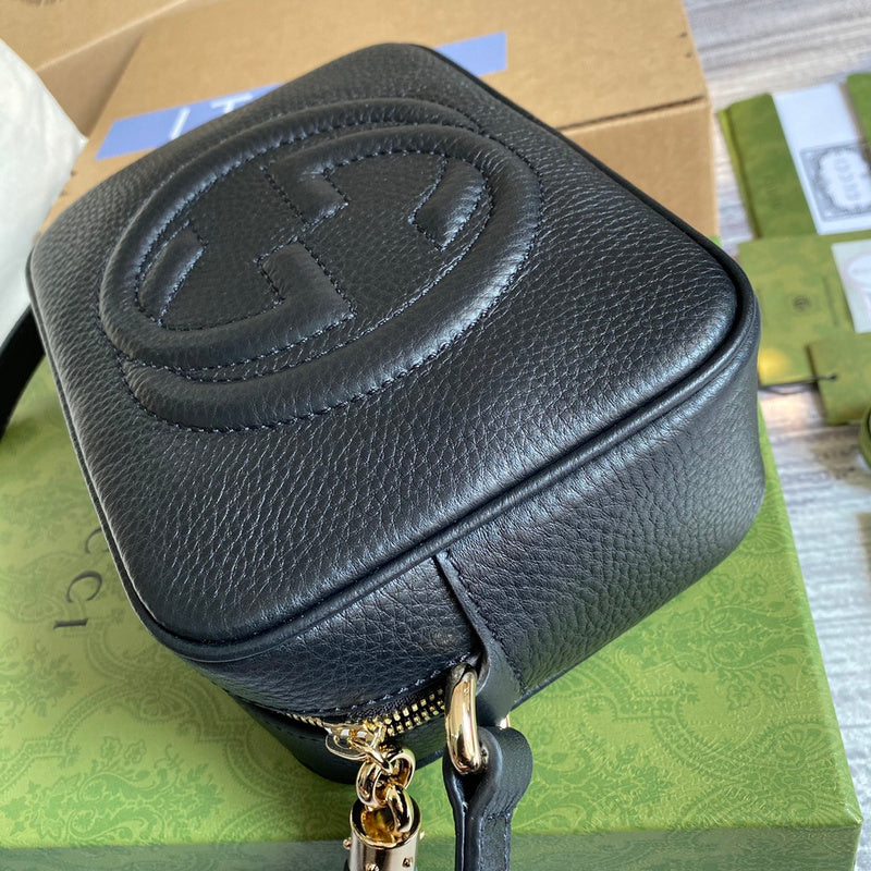 GC BAG/ 22 x 15 x 7cm