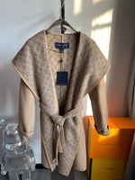 LUV Wrap coat