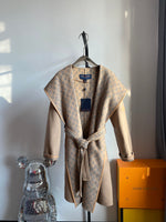 LUV Wrap coat
