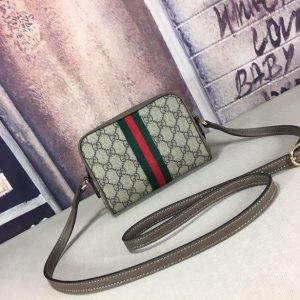 GG Bag/ 17.5*12*5.5cm 