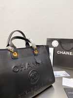 CHL Bag/ 36 x 28 x 12 cm