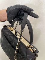CHL Bag/ 25 cm