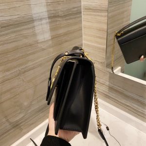 YSL Bag/ 26x17x6cm