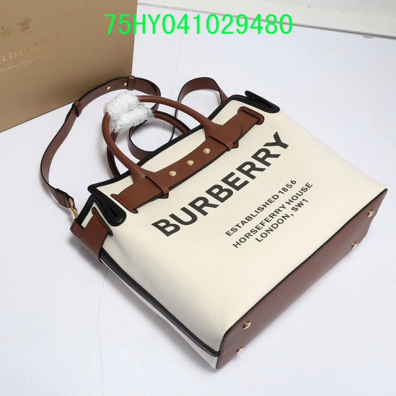 BBR Bag