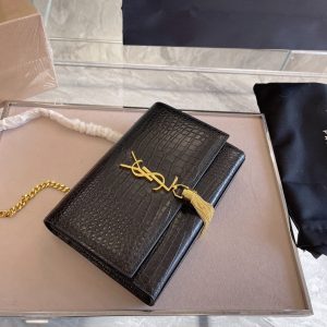 YSL Bag/ 22x16x6cm