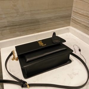 YSL Bag/ 26x17x6cm