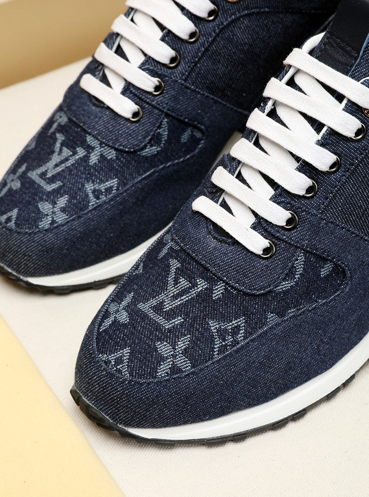 LV SHOES