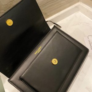 YSL Bag/ 26x17x6cm