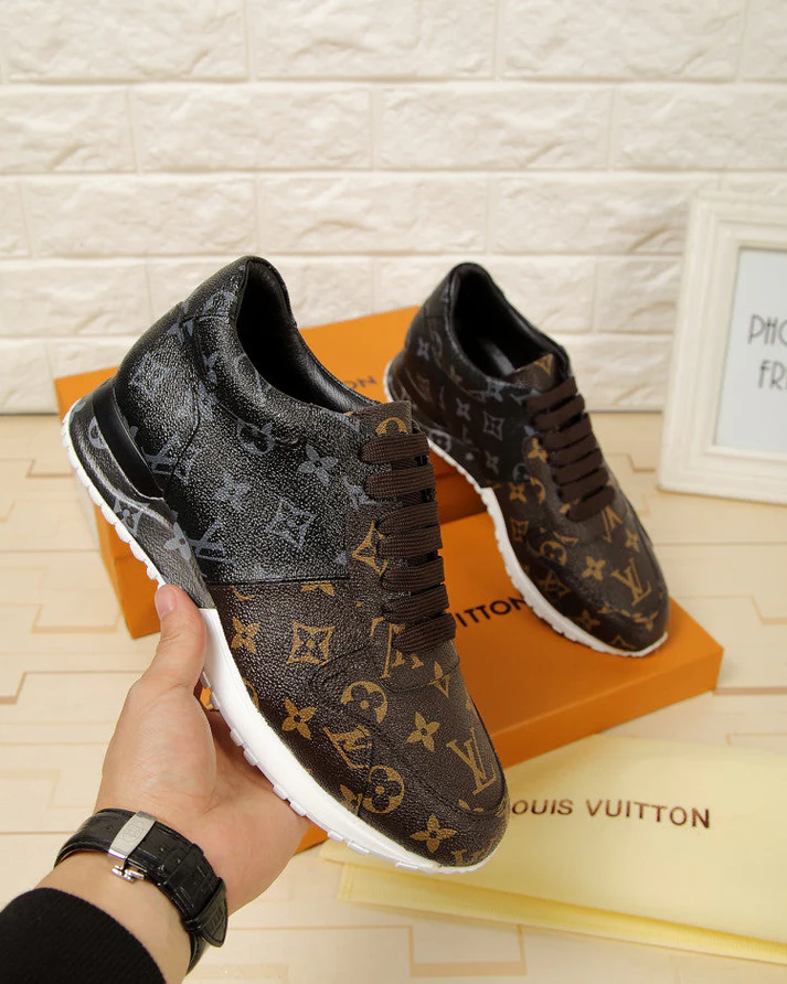 LV SHOES