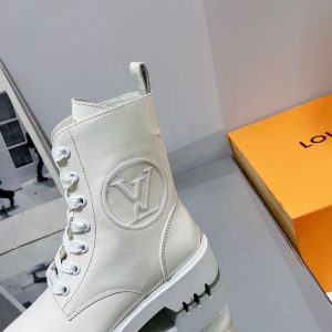 LUV Boots/ Heel/Shaft height：3 /25 cm