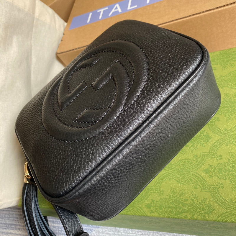 GC BAG/ 22 x 15 x 7cm