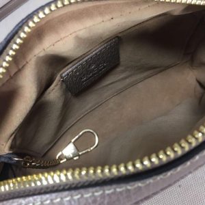 GG Bag/ 17.5*12*5.5cm 