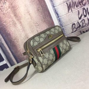 GG Bag/ 17.5*12*5.5cm 